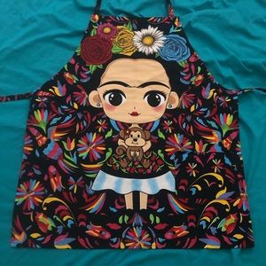 Frida Apron